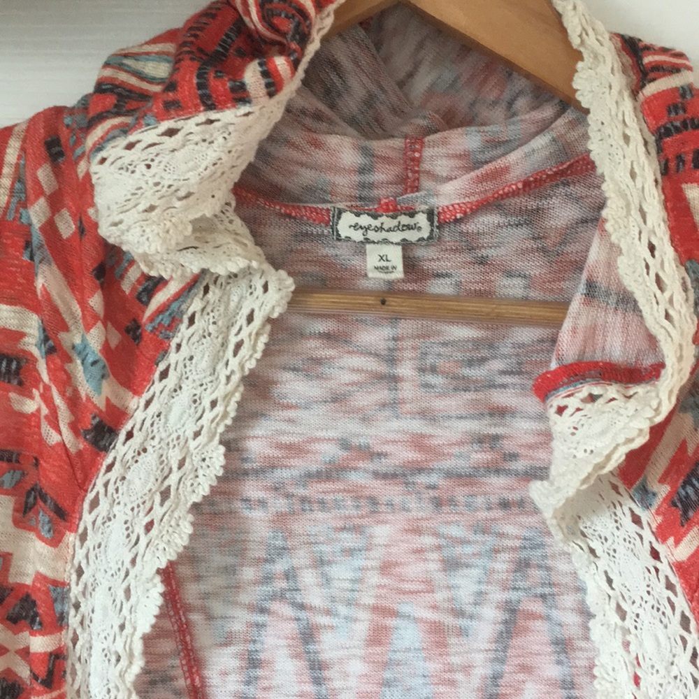 Vest - Picture 2 of 2
